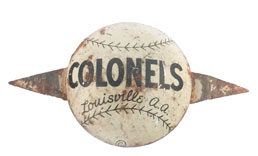 Colonels